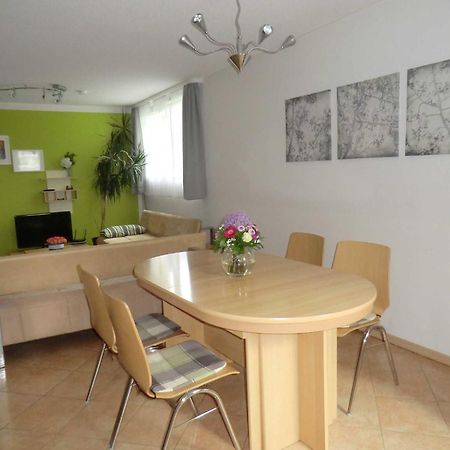 Ferienwohnung Koch Руст Экстерьер фото