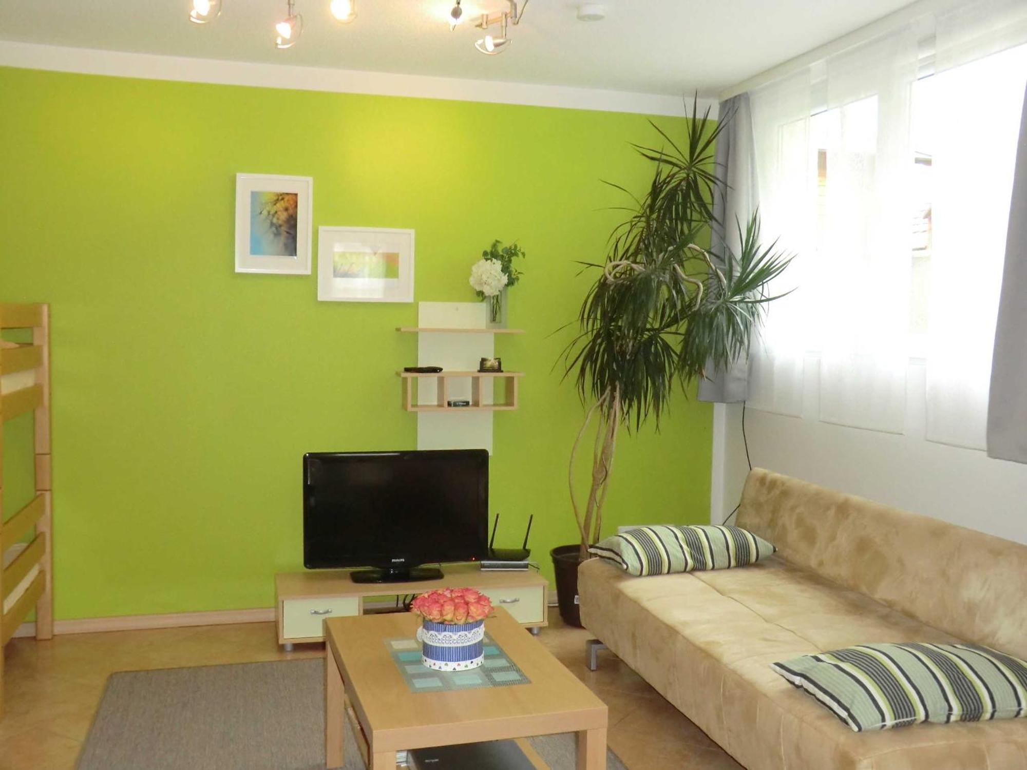 Ferienwohnung Koch Руст Экстерьер фото